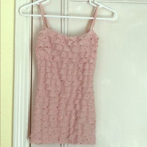 Cute tank top for the holidays